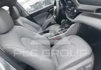 2024 Toyota Highlander фото