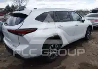 2024 Toyota Highlander photo
