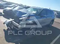2024 Toyota Highlander фото