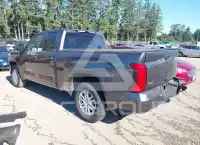2024 Toyota TUNDRA фото