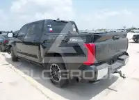 2024 Toyota TUNDRA фото
