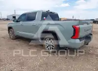 2024 Toyota TUNDRA фото