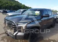 2024 Toyota TUNDRA фото