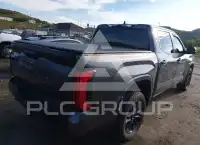 2024 Toyota TUNDRA фото