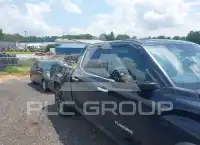2024 Toyota TUNDRA photo