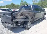 2024 Toyota TUNDRA фото