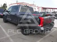 2024 Toyota TUNDRA фото