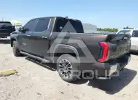 2024 Toyota TUNDRA photo