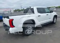 2024 Toyota TUNDRA фото