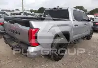 2024 Toyota TUNDRA фото