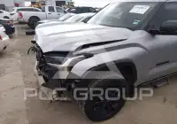 2024 Toyota TUNDRA фото