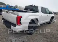 2024 Toyota TUNDRA фото
