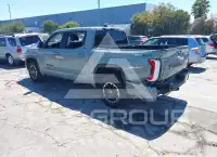 2024 Toyota TUNDRA фото