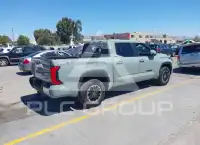 2024 Toyota TUNDRA фото