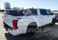 2024 Toyota TUNDRA фото