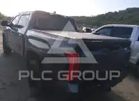 2024 Toyota TUNDRA фото