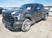 2024 Toyota TUNDRA photo