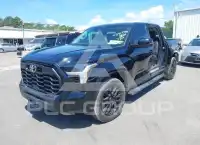 2024 Toyota TUNDRA фото
