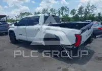 2024 Toyota TUNDRA фото