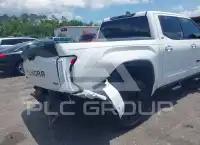 2024 Toyota TUNDRA фото