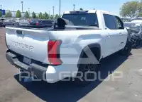 2024 Toyota TUNDRA фото