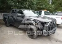2024 Toyota TUNDRA фото