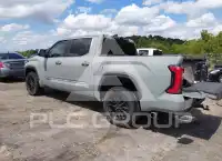2024 Toyota TUNDRA фото