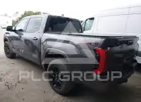 2024 Toyota TUNDRA фото