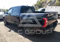 2024 Toyota TUNDRA фото