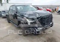 2024 Toyota TUNDRA фото