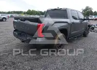 2024 Toyota TUNDRA фото