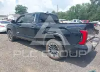 2024 Toyota TUNDRA photo