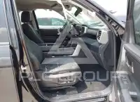 2024 Toyota TUNDRA фото