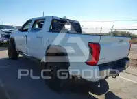 2024 Toyota TUNDRA фото
