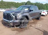 2024 Toyota TUNDRA фото