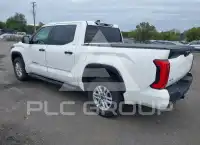 2024 Toyota TUNDRA фото