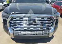 2024 Toyota TUNDRA фото