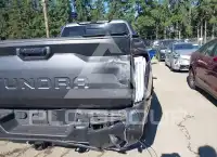 2024 Toyota TUNDRA фото