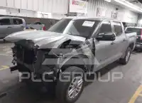2024 Toyota TUNDRA фото