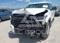 2024 Toyota TUNDRA фото