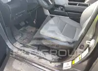 2024 Toyota TUNDRA фото