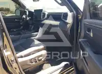 2024 Toyota TUNDRA фото