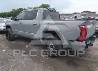 2024 Toyota TUNDRA фото
