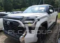 2024 Toyota TUNDRA фото