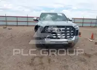 2024 Toyota TUNDRA фото