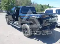 2024 Toyota TUNDRA фото
