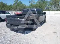 2024 Toyota TUNDRA фото