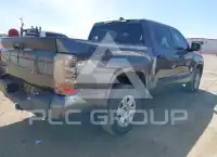 2024 Toyota TUNDRA photo