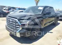 2024 Toyota TUNDRA фото
