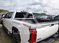 2024 Toyota TUNDRA фото